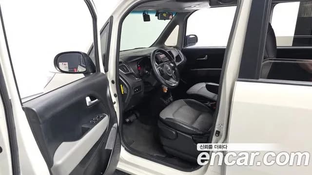 2019 Kia The New Ray Trendy Sold VIN KNACH811BKT213048 – photo 17 2019 Kia The New Ray Trendy Sold VIN KNACH811BKT213048 – photo 17