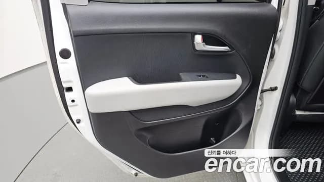 2023 Kia The New Kia Ray Signature Sold VIN KNACH811BPT320987 – interior seats 2023 Kia The New Kia Ray Signature Sold VIN KNACH811BPT320987 – interior seats
