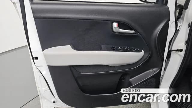 2023 Kia The New Kia Ray Signature Sold VIN KNACH811BPT320987 – odometer reading 2023 Kia The New Kia Ray Signature Sold VIN KNACH811BPT320987 – odometer reading