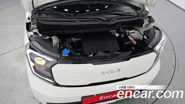 2023 Kia The New Kia Ray Signature Sold VIN KNACH811BPT320987 – photo 14 2023 Kia The New Kia Ray Signature Sold VIN KNACH811BPT320987 – photo 14