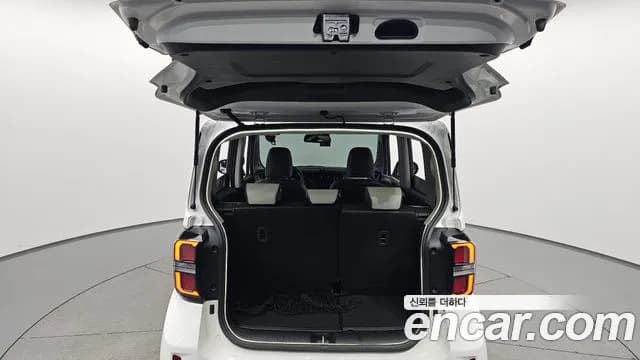 2023 Kia The New Kia Ray Signature Sold VIN KNACH811BPT320987 – photo 16 2023 Kia The New Kia Ray Signature Sold VIN KNACH811BPT320987 – photo 16