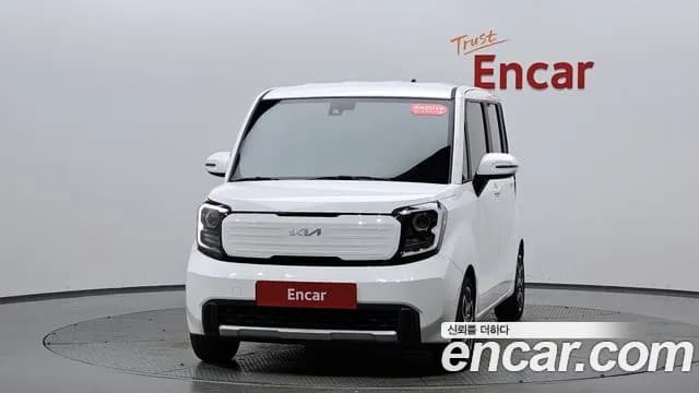 2023 Kia The New Kia Ray Signature Sold VIN KNACH811BPT320987 – photo 19 2023 Kia The New Kia Ray Signature Sold VIN KNACH811BPT320987 – photo 19