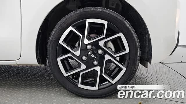 2023 Kia The New Kia Ray Signature Sold VIN KNACH811BPT320987 – photo 21 2023 Kia The New Kia Ray Signature Sold VIN KNACH811BPT320987 – photo 21
