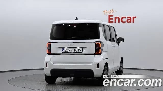 2023 Kia The New Kia Ray Signature Sold VIN KNACH811BPT320987 – photo 25 2023 Kia The New Kia Ray Signature Sold VIN KNACH811BPT320987 – photo 25