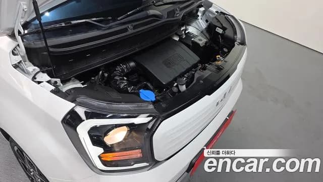 2023 Kia The New Kia Ray Signature Sold VIN KNACH811BPT321356 – odometer reading 2023 Kia The New Kia Ray Signature Sold VIN KNACH811BPT321356 – odometer reading