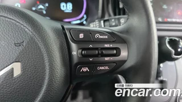 2023 Kia The New Kia Ray Signature Sold VIN KNACH811BPT321356 – photo 17 2023 Kia The New Kia Ray Signature Sold VIN KNACH811BPT321356 – photo 17