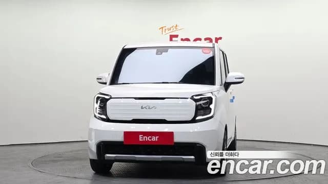 2023 Kia The New Kia Ray Signature Sold VIN KNACH811BPT321356 – photo 23 2023 Kia The New Kia Ray Signature Sold VIN KNACH811BPT321356 – photo 23