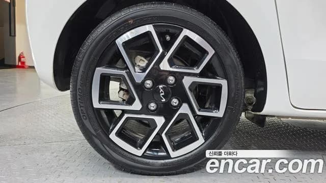 2023 Kia The New Kia Ray Signature Sold VIN KNACH811BPT321356 – photo 29 2023 Kia The New Kia Ray Signature Sold VIN KNACH811BPT321356 – photo 29