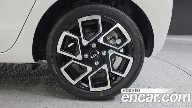 2023 Kia The New Kia Ray Signature Sold VIN KNACH811BPT321356 – photo 32 2023 Kia The New Kia Ray Signature Sold VIN KNACH811BPT321356 – photo 32