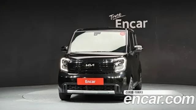 2023 Kia The New Kia Ray Signature Sold VIN KNACH811BPT327721 – front exterior 2023 Kia The New Kia Ray Signature Sold VIN KNACH811BPT327721 – front exterior