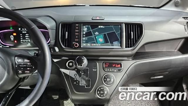 2023 Kia The New Kia Ray Signature Sold VIN KNACH811BPT327721 – side profile 2023 Kia The New Kia Ray Signature Sold VIN KNACH811BPT327721 – side profile