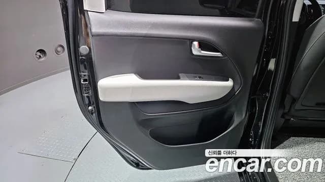 2023 Kia The New Kia Ray Signature Sold VIN KNACH811BPT327721 – dashboard 2023 Kia The New Kia Ray Signature Sold VIN KNACH811BPT327721 – dashboard