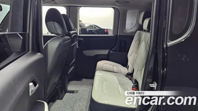 2023 Kia The New Kia Ray Signature Sold VIN KNACH811BPT327721 – interior seats 2023 Kia The New Kia Ray Signature Sold VIN KNACH811BPT327721 – interior seats