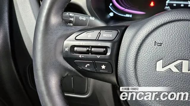 2023 Kia The New Kia Ray Signature Sold VIN KNACH811BPT327721 – engine bay 2023 Kia The New Kia Ray Signature Sold VIN KNACH811BPT327721 – engine bay