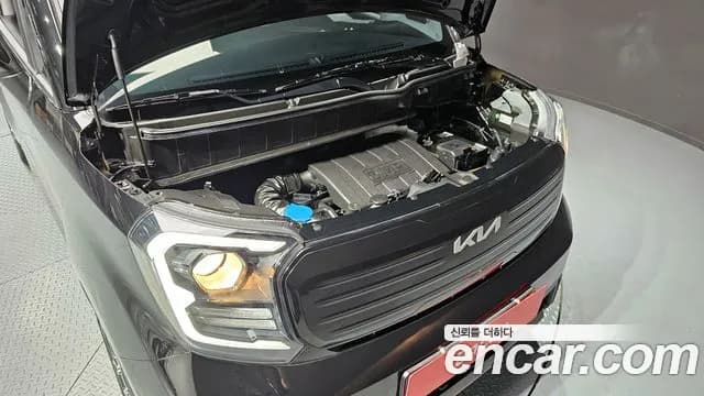 2023 Kia The New Kia Ray Signature Sold VIN KNACH811BPT327721 – exterior detail 2023 Kia The New Kia Ray Signature Sold VIN KNACH811BPT327721 – exterior detail