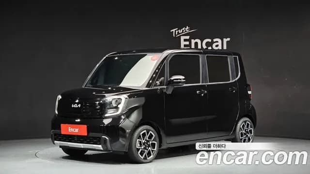 2023 Kia The New Kia Ray Signature Sold VIN KNACH811BPT327721 – photo 14 2023 Kia The New Kia Ray Signature Sold VIN KNACH811BPT327721 – photo 14