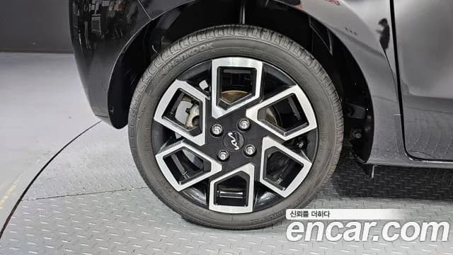 2023 Kia The New Kia Ray Signature Sold VIN KNACH811BPT327721 – photo 15 2023 Kia The New Kia Ray Signature Sold VIN KNACH811BPT327721 – photo 15
