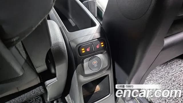 2023 Kia The New Kia Ray Signature Sold VIN KNACH811BPT327721 – photo 21 2023 Kia The New Kia Ray Signature Sold VIN KNACH811BPT327721 – photo 21