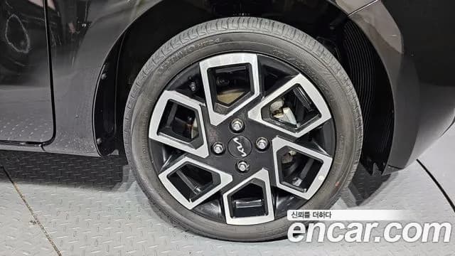 2023 Kia The New Kia Ray Signature Sold VIN KNACH811BPT327721 – photo 28 2023 Kia The New Kia Ray Signature Sold VIN KNACH811BPT327721 – photo 28