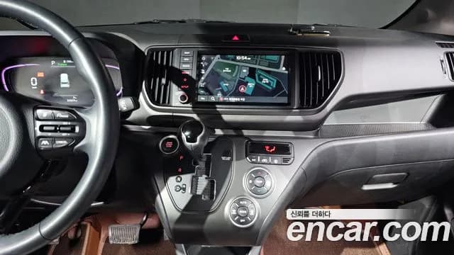 2023 Kia The New Kia Ray Signature Sold VIN KNACH811BPT328202 – interior seats 2023 Kia The New Kia Ray Signature Sold VIN KNACH811BPT328202 – interior seats