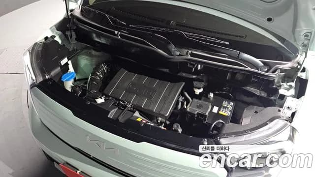 2023 Kia The New Kia Ray Signature Sold VIN KNACH811BPT328202 – odometer reading 2023 Kia The New Kia Ray Signature Sold VIN KNACH811BPT328202 – odometer reading