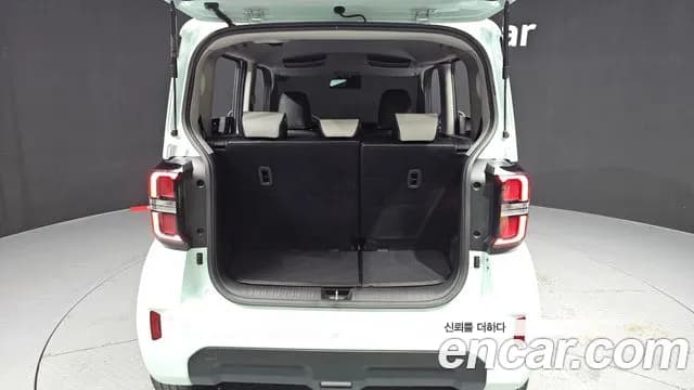2023 Kia The New Kia Ray Signature Sold VIN KNACH811BPT328202 – photo 11 2023 Kia The New Kia Ray Signature Sold VIN KNACH811BPT328202 – photo 11