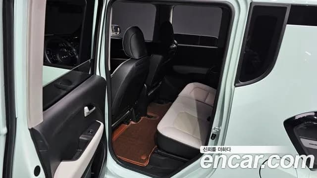 2023 Kia The New Kia Ray Signature Sold VIN KNACH811BPT328202 – photo 14 2023 Kia The New Kia Ray Signature Sold VIN KNACH811BPT328202 – photo 14