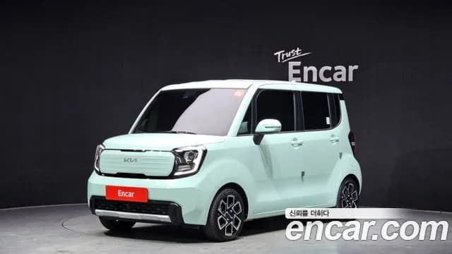 2023 Kia The New Kia Ray Signature Sold VIN KNACH811BPT328202 – photo 20 2023 Kia The New Kia Ray Signature Sold VIN KNACH811BPT328202 – photo 20