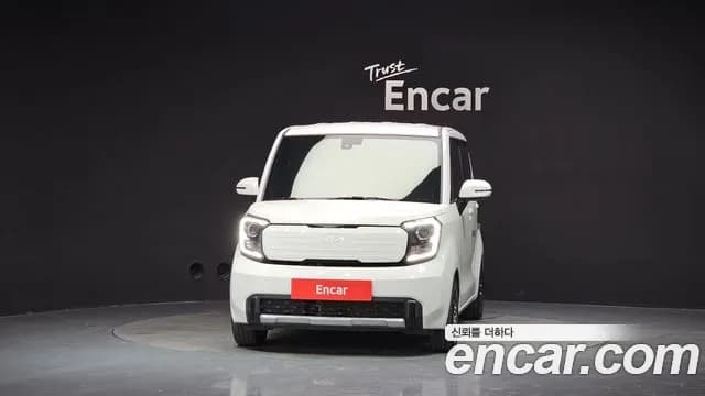 2023 Kia The New Kia Ray Signature Sold VIN KNACH811BPT328430 – front exterior 2023 Kia The New Kia Ray Signature Sold VIN KNACH811BPT328430 – front exterior