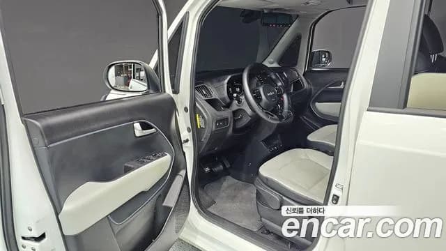 2023 Kia The New Kia Ray Signature Sold VIN KNACH811BPT328430 – side profile 2023 Kia The New Kia Ray Signature Sold VIN KNACH811BPT328430 – side profile