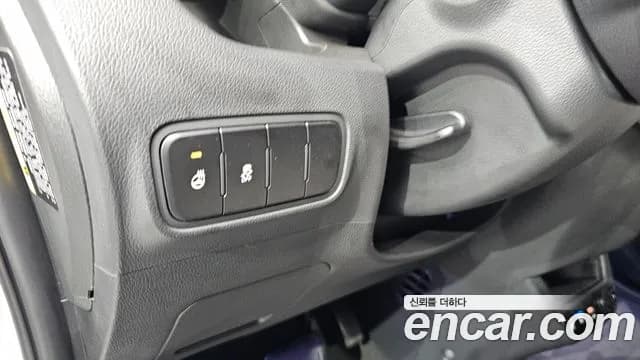 2023 Kia The New Kia Ray Signature Sold VIN KNACH811BPT328430 – interior seats 2023 Kia The New Kia Ray Signature Sold VIN KNACH811BPT328430 – interior seats