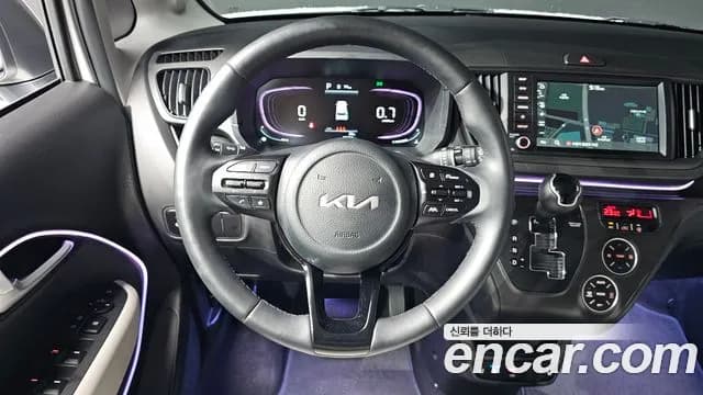 2023 Kia The New Kia Ray Signature Sold VIN KNACH811BPT328430 – exterior detail 2023 Kia The New Kia Ray Signature Sold VIN KNACH811BPT328430 – exterior detail