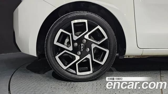 2023 Kia The New Kia Ray Signature Sold VIN KNACH811BPT328430 – photo 13 2023 Kia The New Kia Ray Signature Sold VIN KNACH811BPT328430 – photo 13