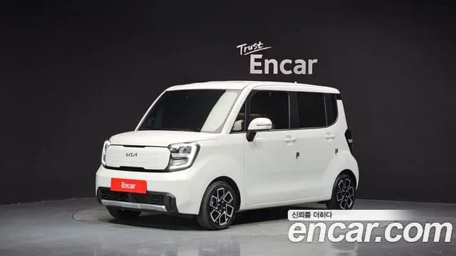 2023 Kia The New Kia Ray Signature Sold VIN KNACH811BPT328430 – photo 15 2023 Kia The New Kia Ray Signature Sold VIN KNACH811BPT328430 – photo 15
