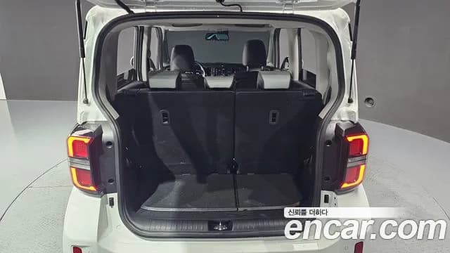 2023 Kia The New Kia Ray Signature Sold VIN KNACH811BPT328430 – photo 18 2023 Kia The New Kia Ray Signature Sold VIN KNACH811BPT328430 – photo 18