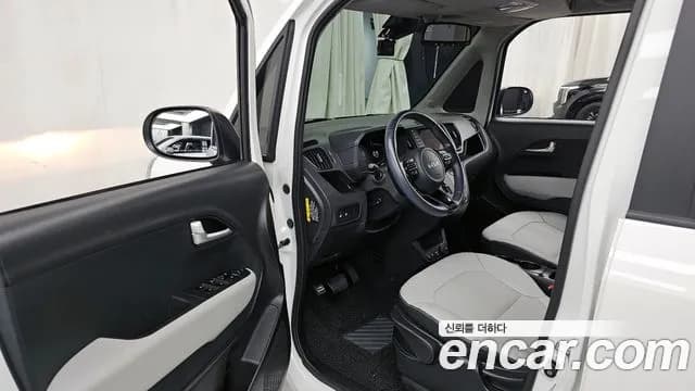 2023 Kia The New Kia Ray Signature Sold VIN KNACH811BPT330041 – side profile 2023 Kia The New Kia Ray Signature Sold VIN KNACH811BPT330041 – side profile