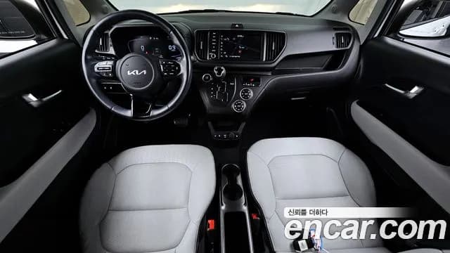 2023 Kia The New Kia Ray Signature Sold VIN KNACH811BPT330041 – exterior detail 2023 Kia The New Kia Ray Signature Sold VIN KNACH811BPT330041 – exterior detail