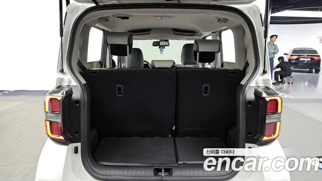 2023 Kia The New Kia Ray Signature Sold VIN KNACH811BPT330041 – photo 17 2023 Kia The New Kia Ray Signature Sold VIN KNACH811BPT330041 – photo 17