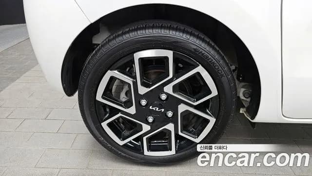 2023 Kia The New Kia Ray Signature Sold VIN KNACH811BPT330041 – photo 19 2023 Kia The New Kia Ray Signature Sold VIN KNACH811BPT330041 – photo 19