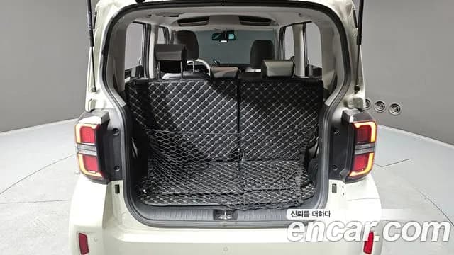 2023 Kia The New Kia Ray Signature Sold VIN KNACH811BPT330484 – interior seats 2023 Kia The New Kia Ray Signature Sold VIN KNACH811BPT330484 – interior seats