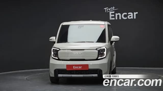 2023 Kia The New Kia Ray Signature Sold VIN KNACH811BPT330484 – undercarriage 2023 Kia The New Kia Ray Signature Sold VIN KNACH811BPT330484 – undercarriage