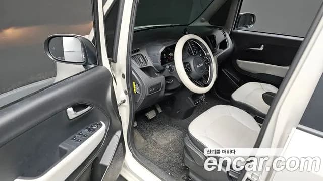 2023 Kia The New Kia Ray Signature Sold VIN KNACH811BPT330484 – photo 18 2023 Kia The New Kia Ray Signature Sold VIN KNACH811BPT330484 – photo 18