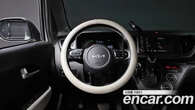 2023 Kia The New Kia Ray Signature Sold VIN KNACH811BPT330484 – photo 19 2023 Kia The New Kia Ray Signature Sold VIN KNACH811BPT330484 – photo 19