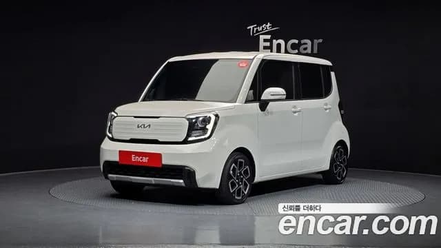 2023 Kia The New Kia Ray Signature Sold VIN KNACH811BPT330678 – side profile 2023 Kia The New Kia Ray Signature Sold VIN KNACH811BPT330678 – side profile