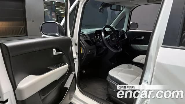 2023 Kia The New Kia Ray Signature Sold VIN KNACH811BPT330678 – interior seats 2023 Kia The New Kia Ray Signature Sold VIN KNACH811BPT330678 – interior seats