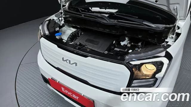 2023 Kia The New Kia Ray Signature Sold VIN KNACH811BPT330678 – exterior detail 2023 Kia The New Kia Ray Signature Sold VIN KNACH811BPT330678 – exterior detail