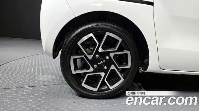 2023 Kia The New Kia Ray Signature Sold VIN KNACH811BPT330678 – photo 18 2023 Kia The New Kia Ray Signature Sold VIN KNACH811BPT330678 – photo 18