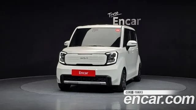 2023 Kia The New Kia Ray Signature Sold VIN KNACH811BPT330678 – photo 19 2023 Kia The New Kia Ray Signature Sold VIN KNACH811BPT330678 – photo 19