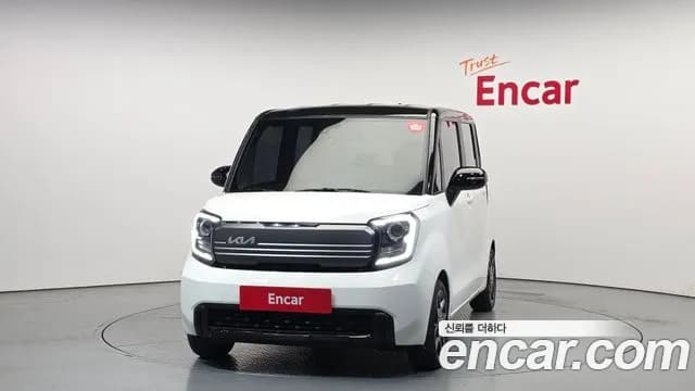 2023 Kia The New Kia Ray Gravity Sold VIN KNACH811BPT331923 – photo 21 2023 Kia The New Kia Ray Gravity Sold VIN KNACH811BPT331923 – photo 21