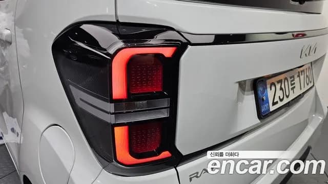 2023 Kia The New Kia Ray Signature Sold VIN KNACH811BPT332370 – engine bay 2023 Kia The New Kia Ray Signature Sold VIN KNACH811BPT332370 – engine bay
